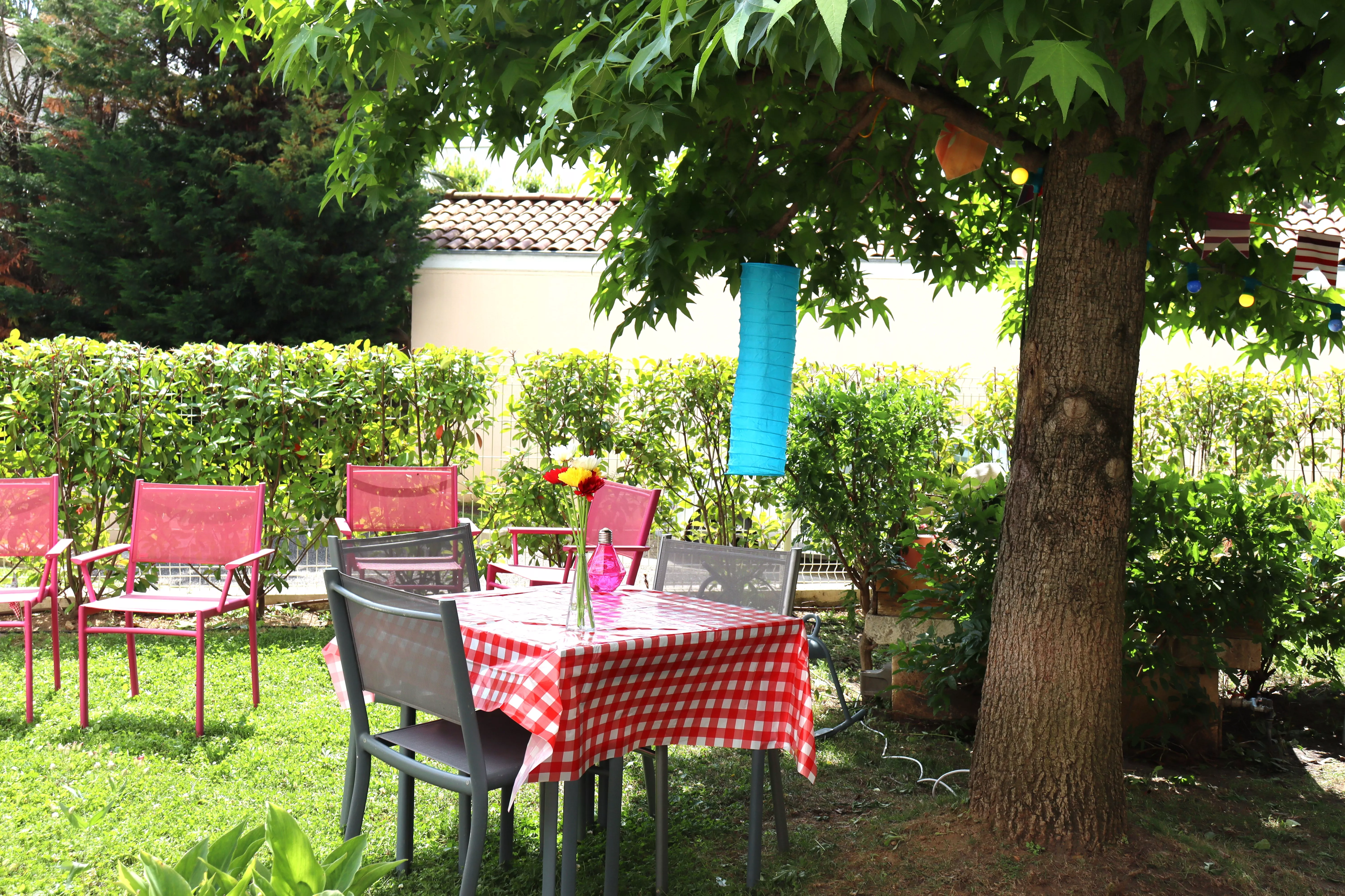 maison de retraite saint priest