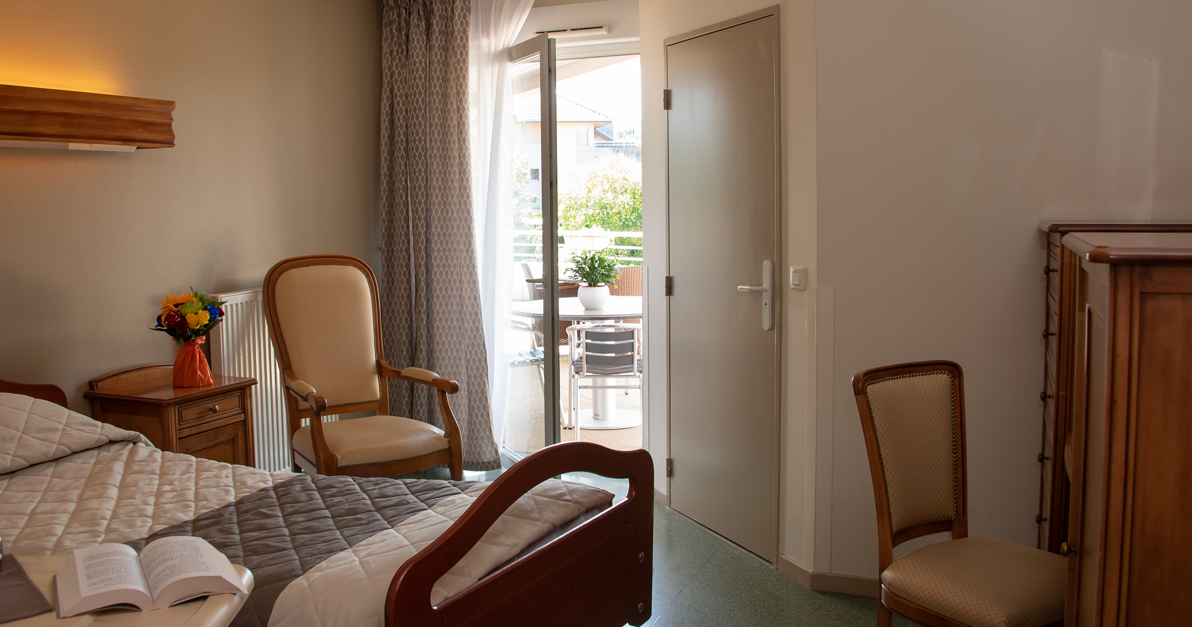 maison de retraite thonon les bains