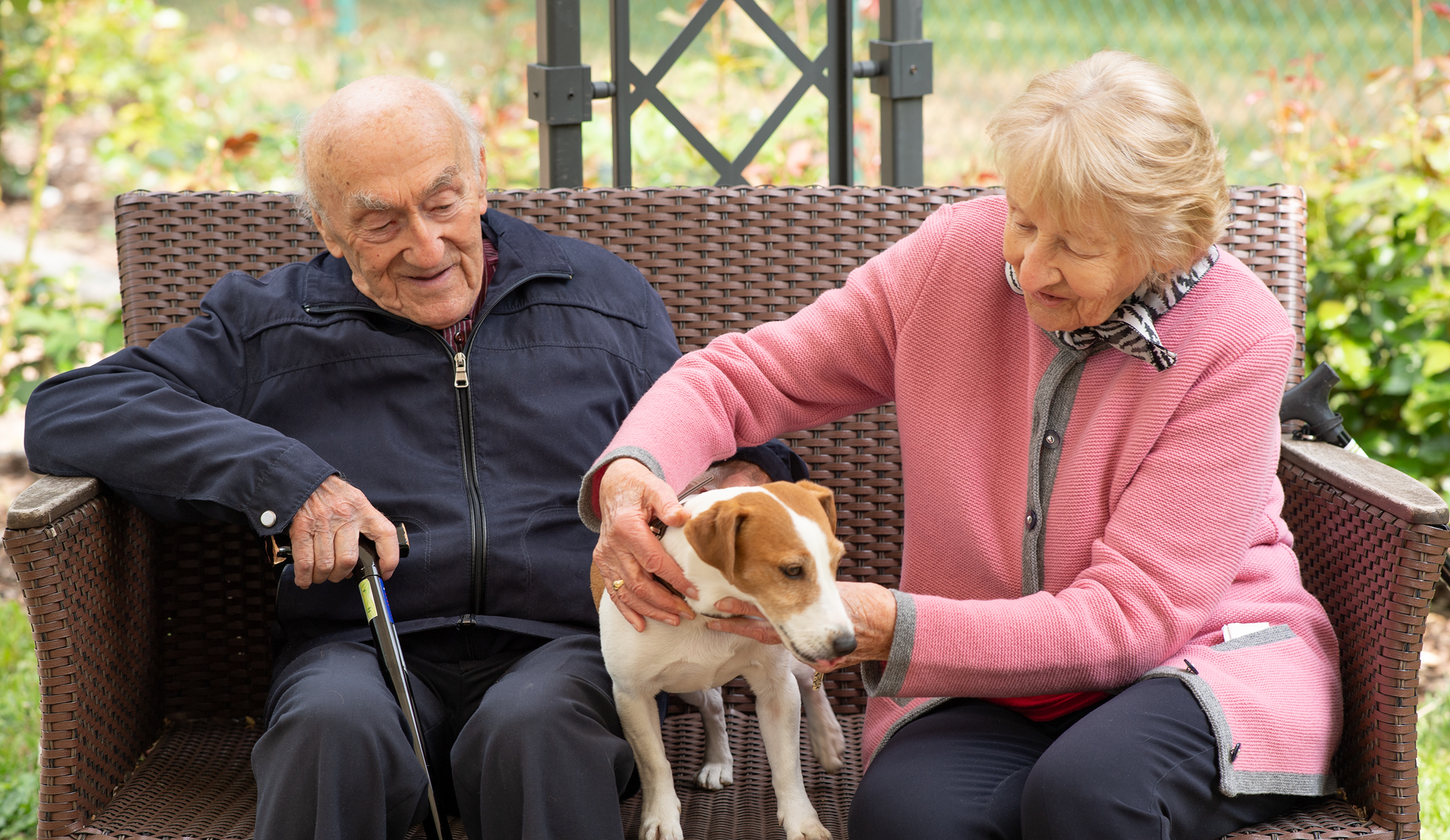 logements seniors clermont