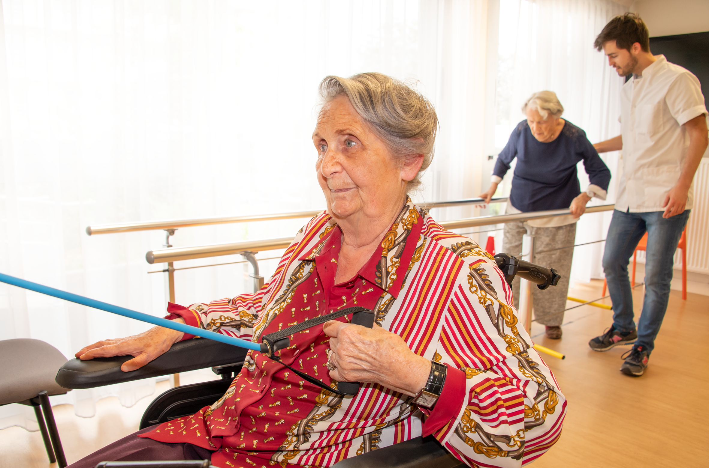 logements seniors clermont ferrand