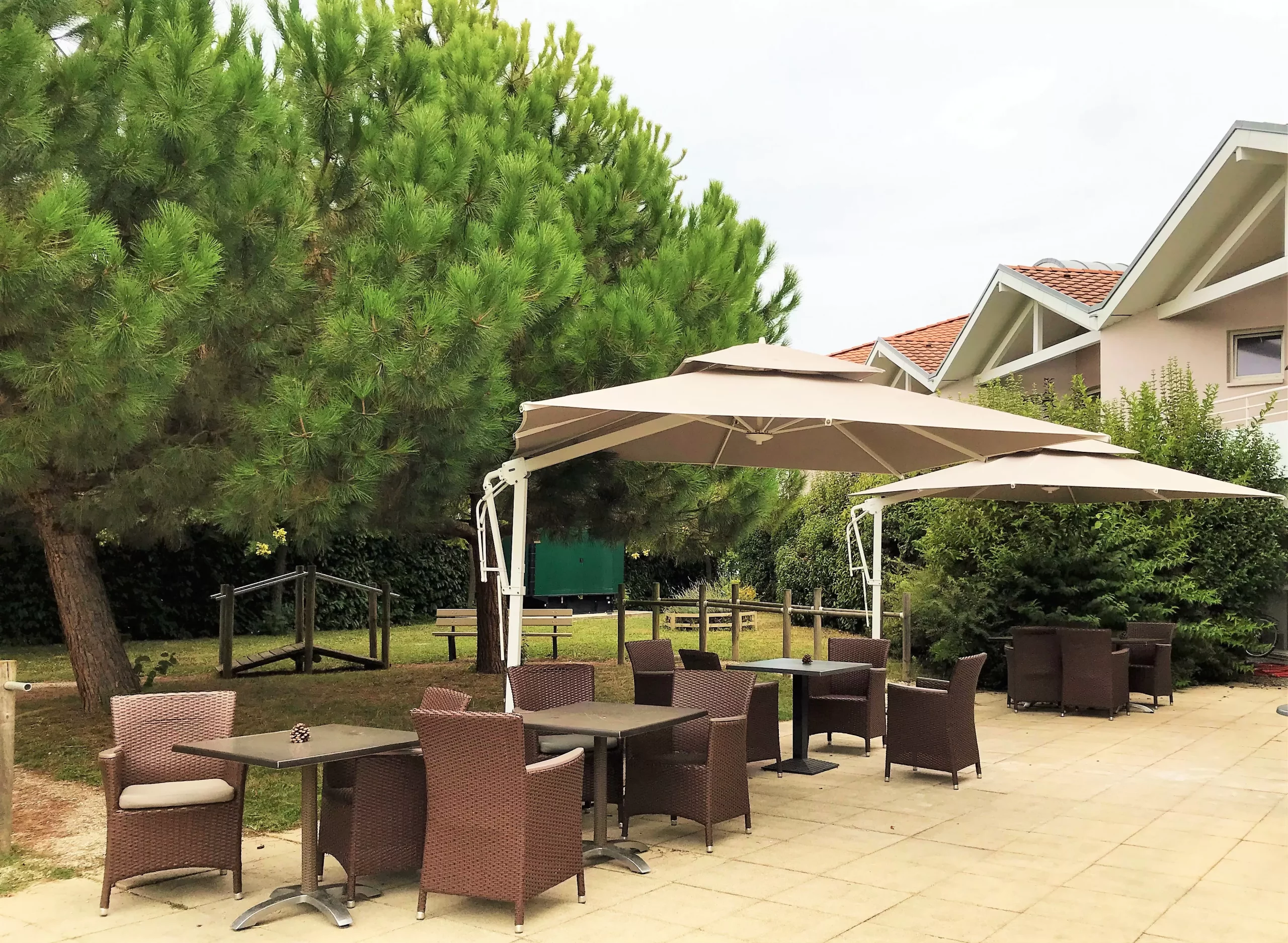maison retraite thonon