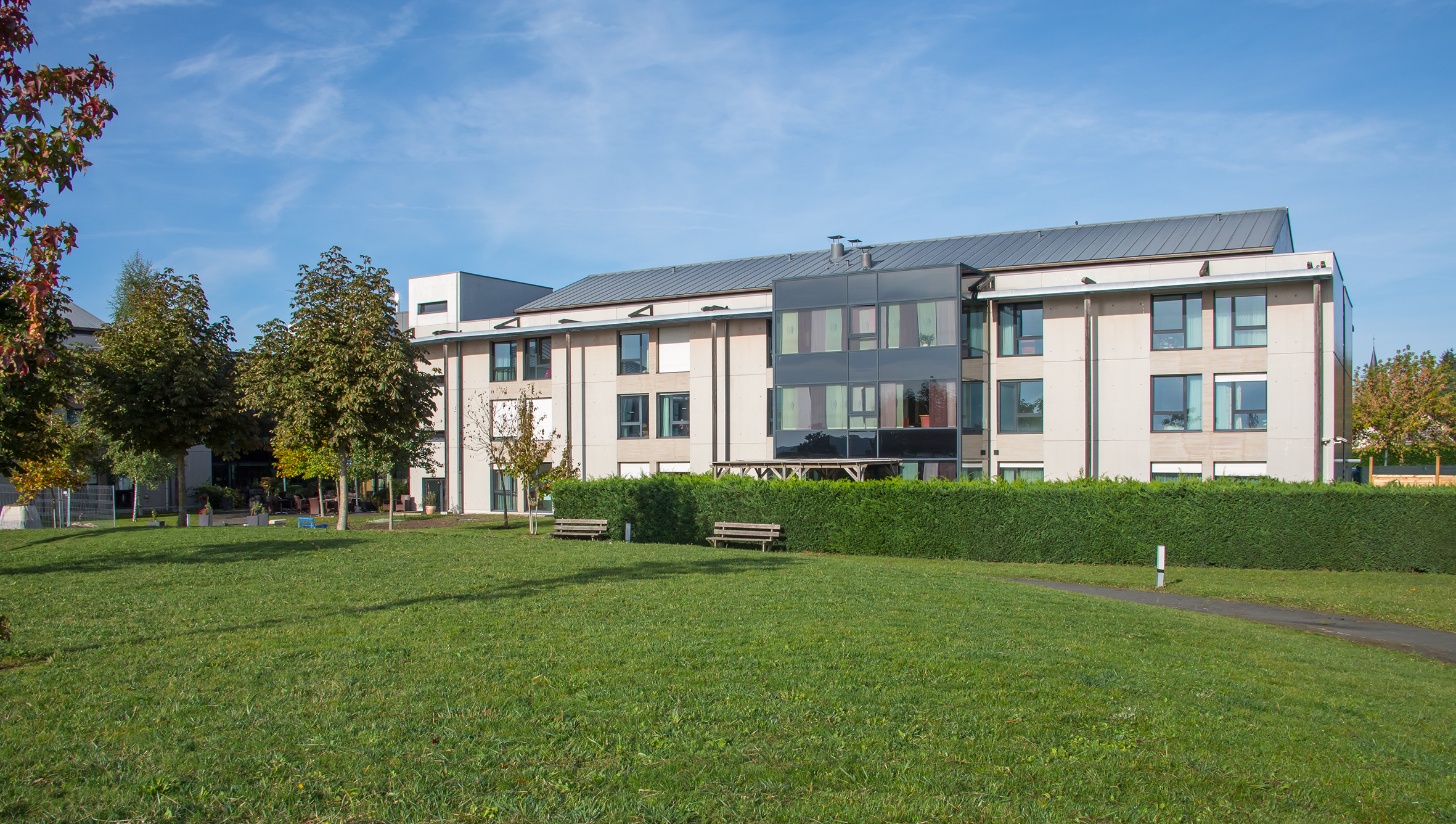 ehpad orleans