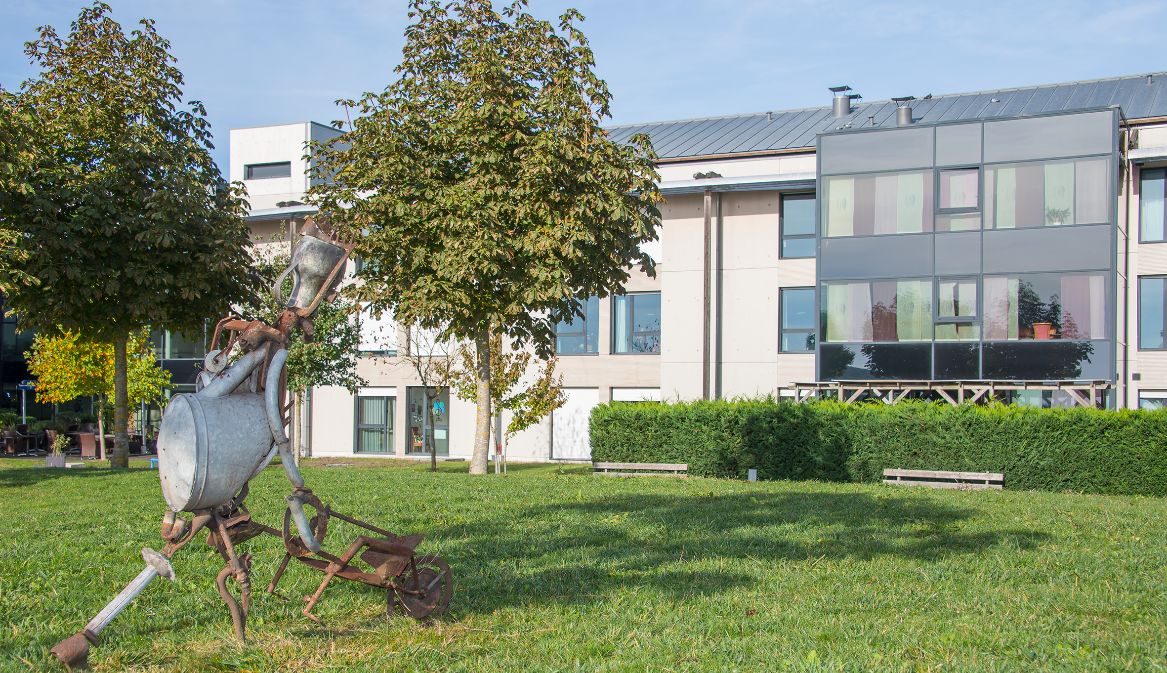 maison retraite orleans