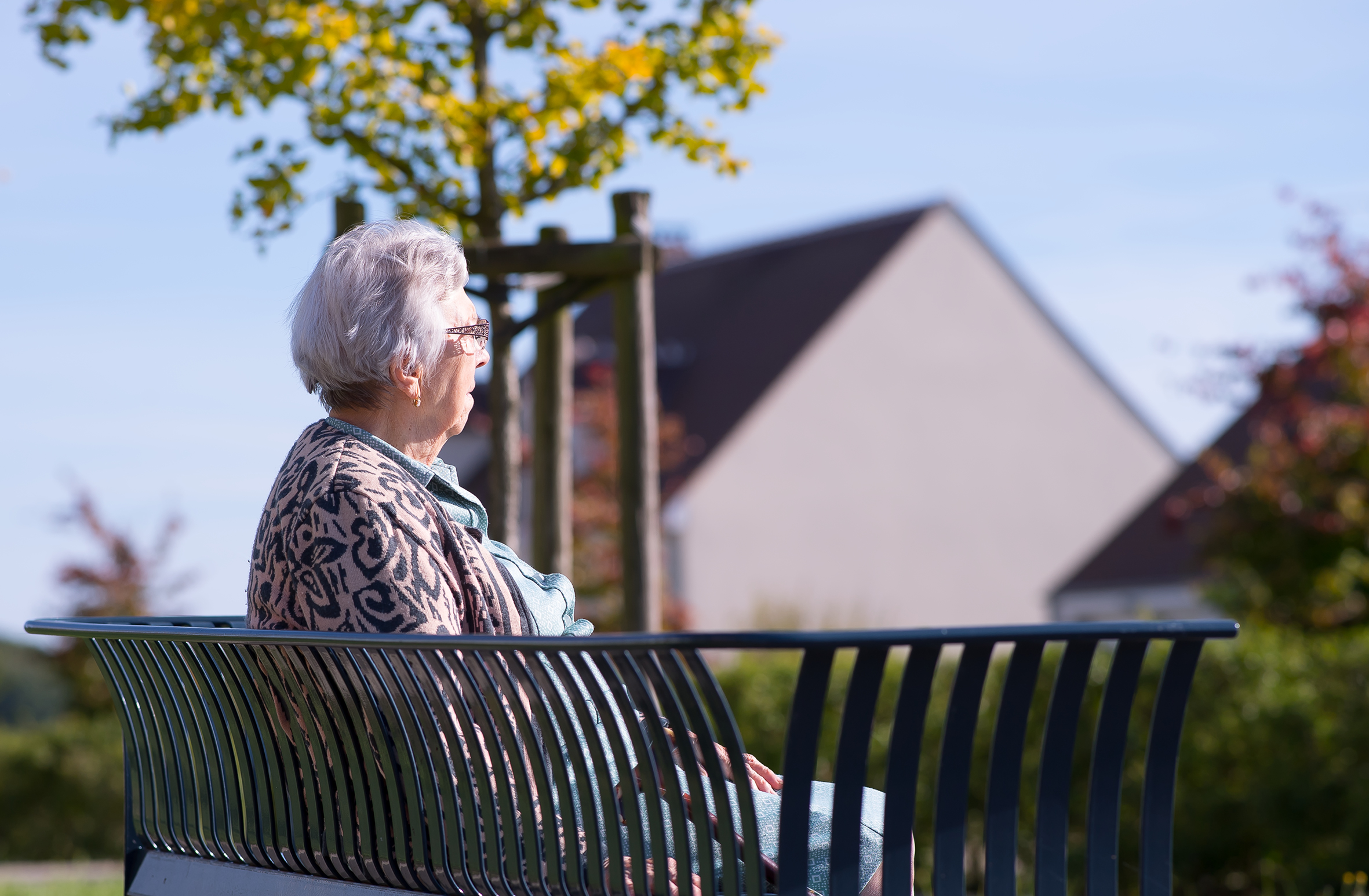 résidence senior orleans