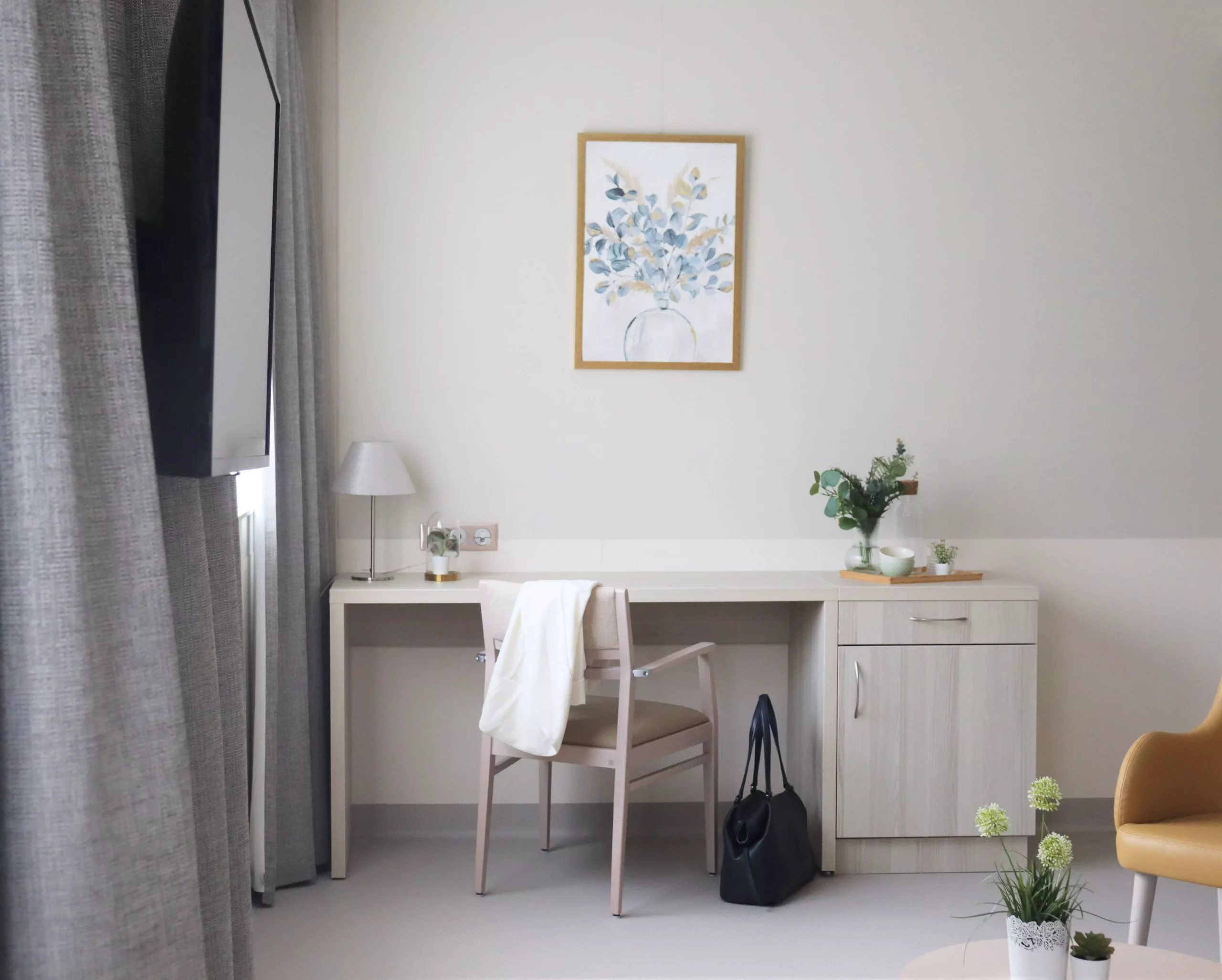 logements senior villeurbanne