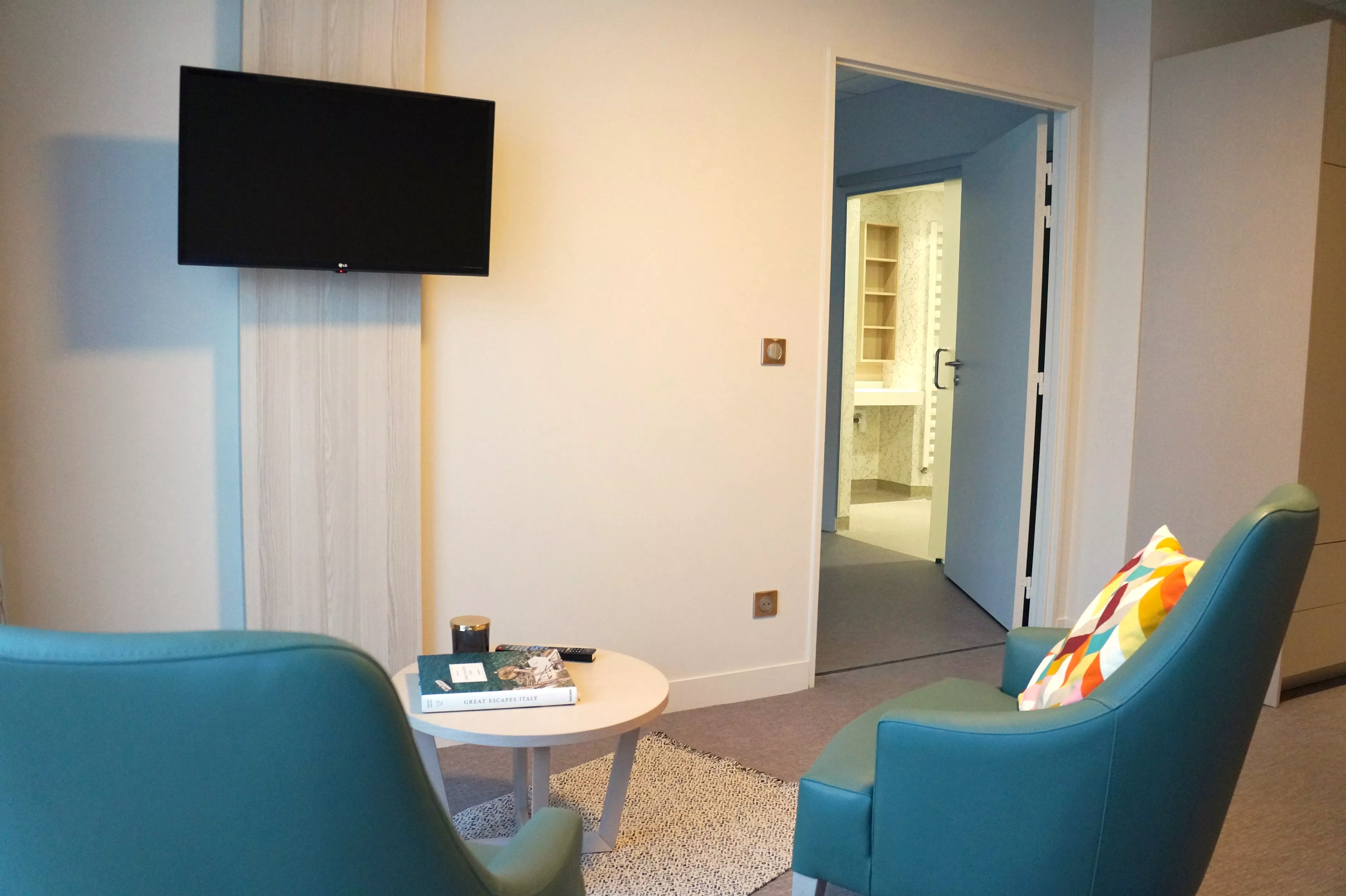 appartement seniors