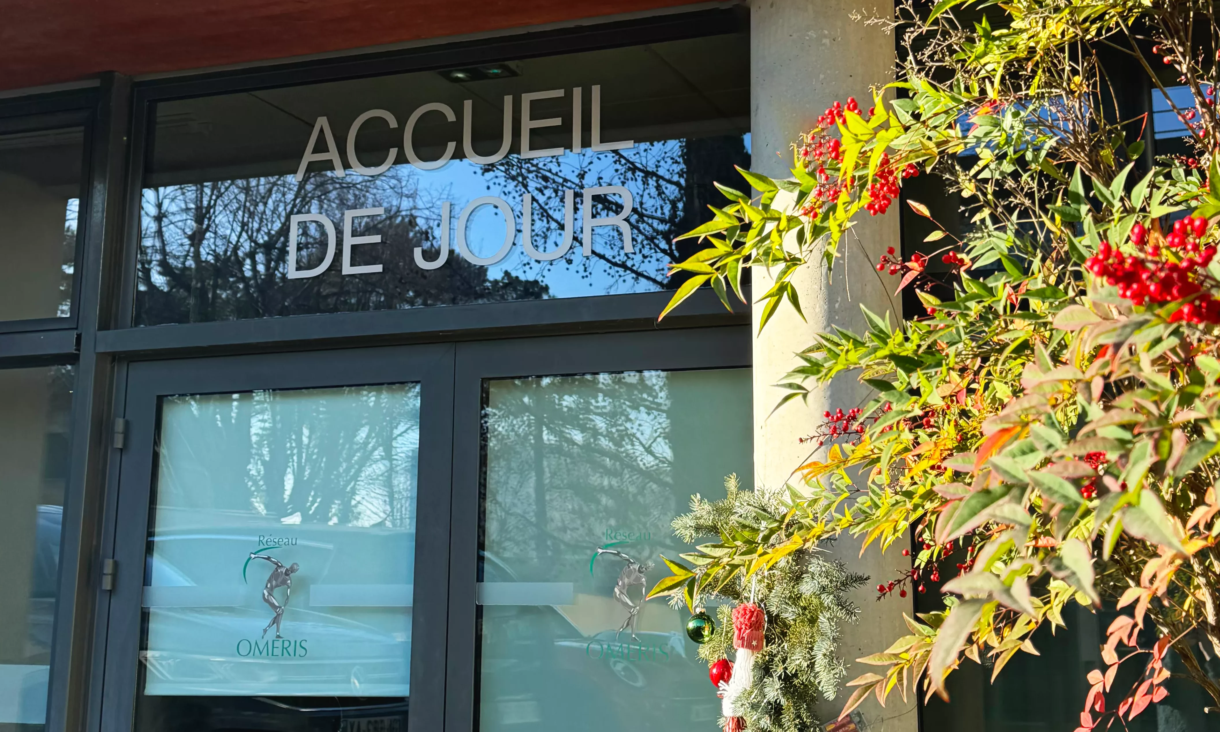 accueil de jour alzheimer lyon