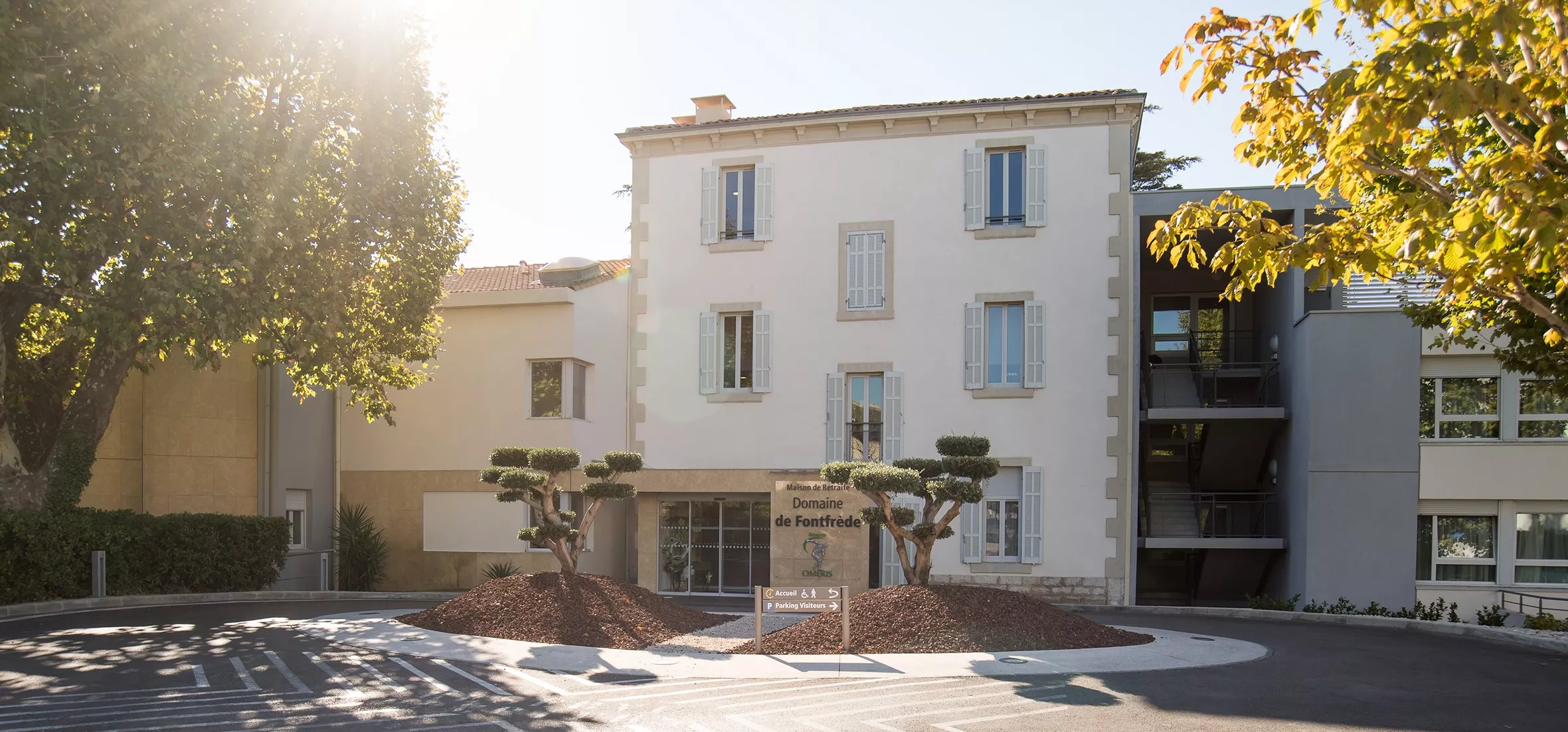 maison retraite ehpad marseille