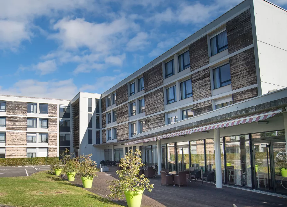 ehpad montargis