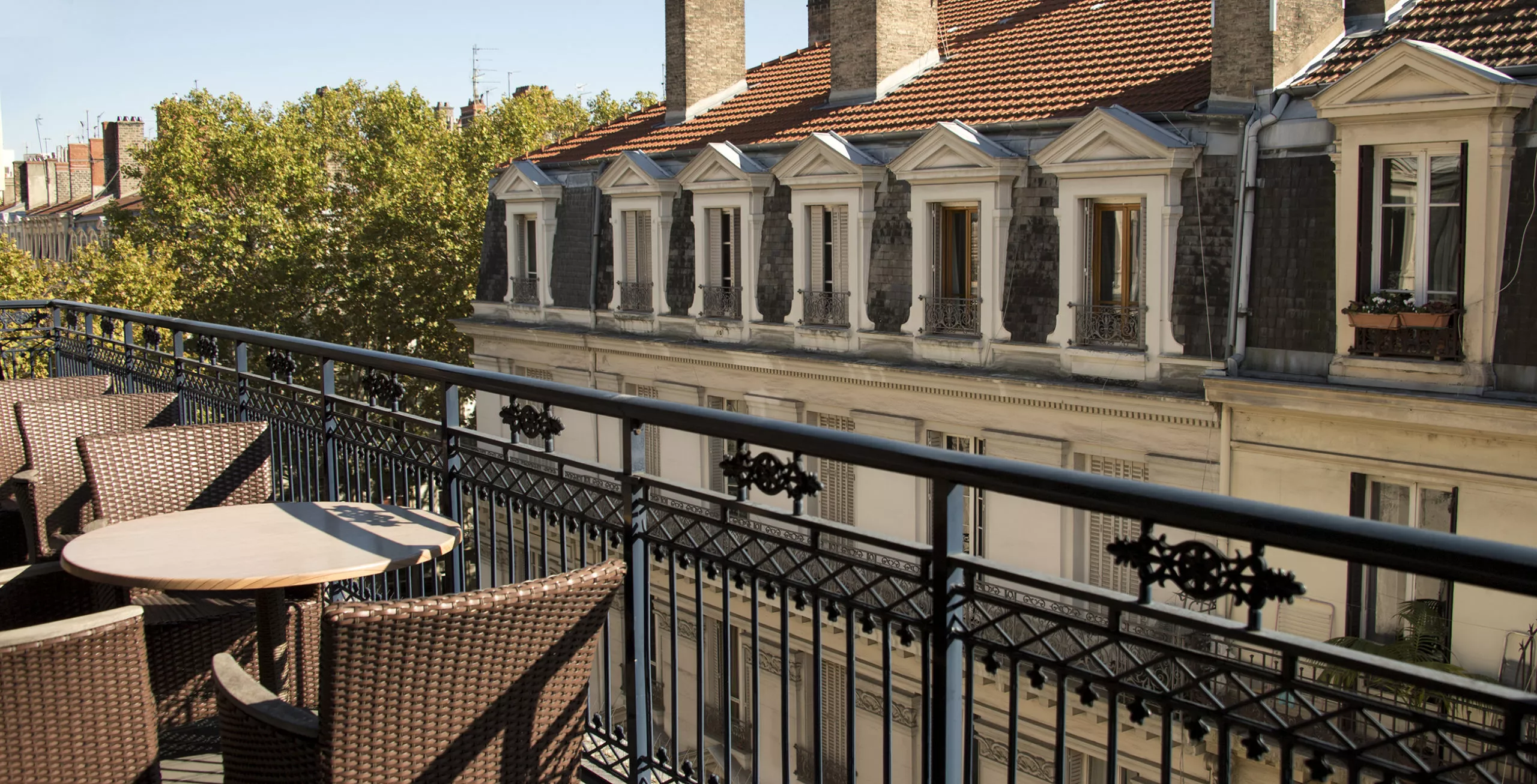 MAISON DE RETRAITE LYON 6 FOCH MASSANA