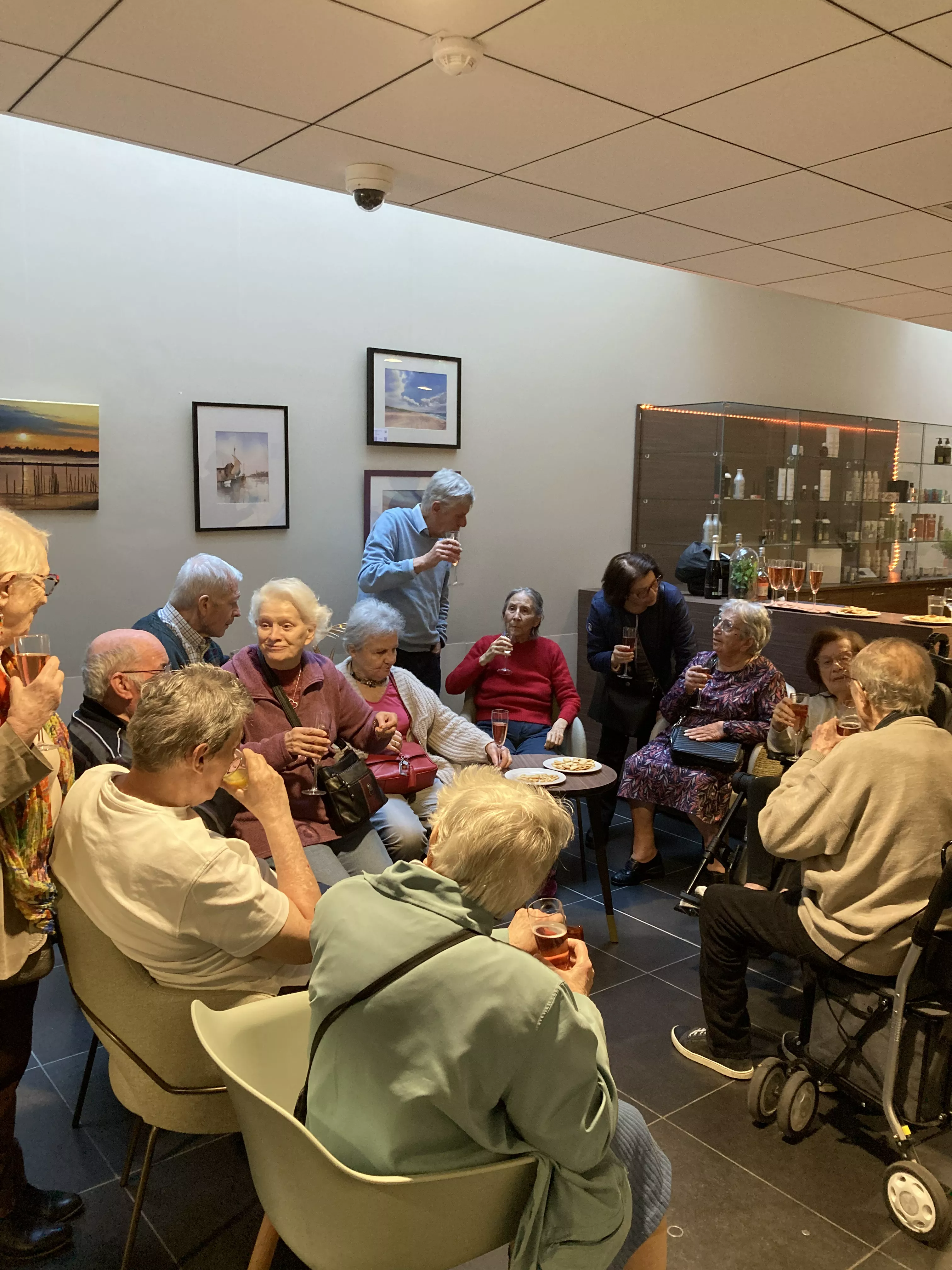 service à la personne lyon