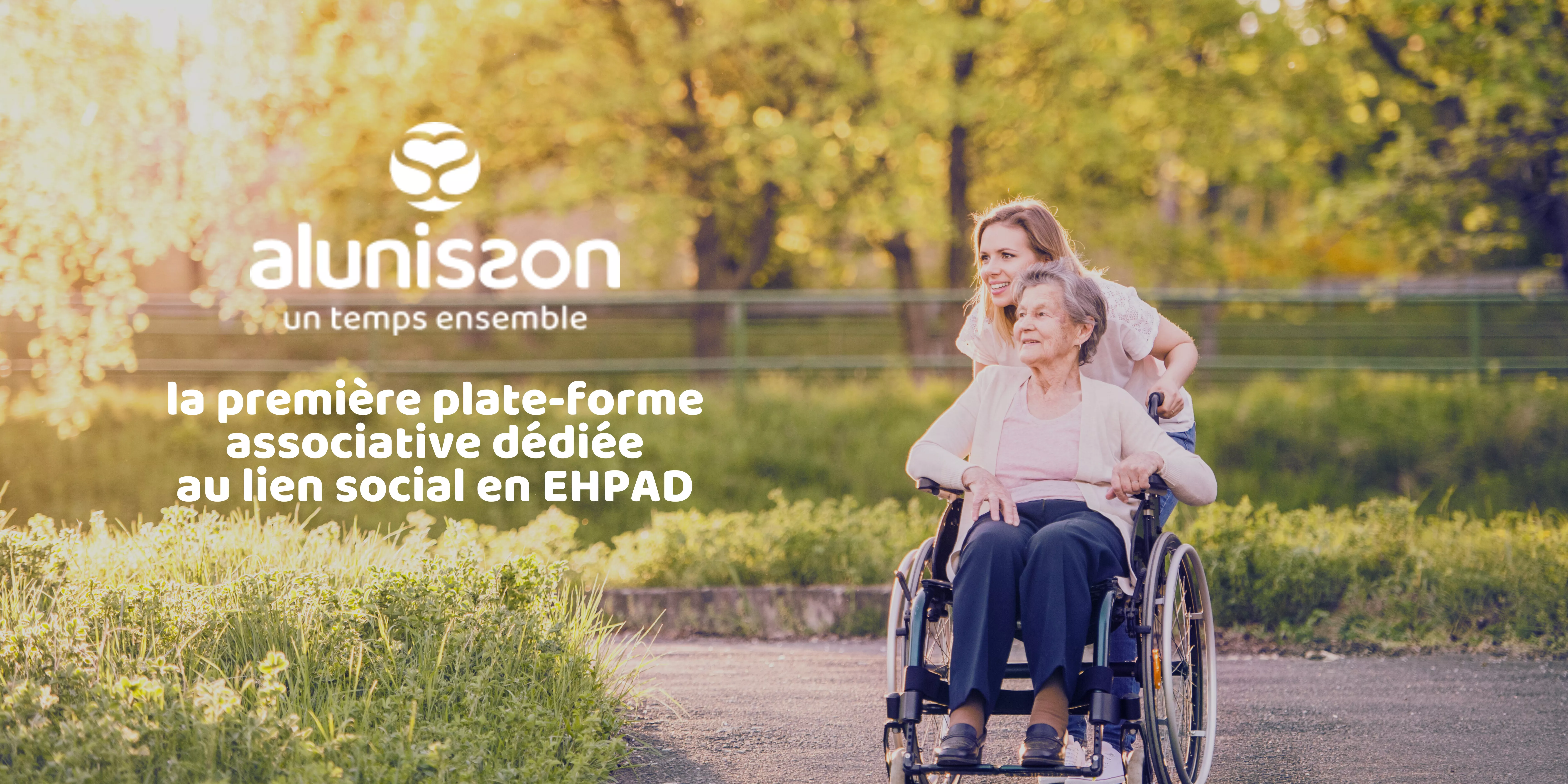 benevolat personne âgée ehpad