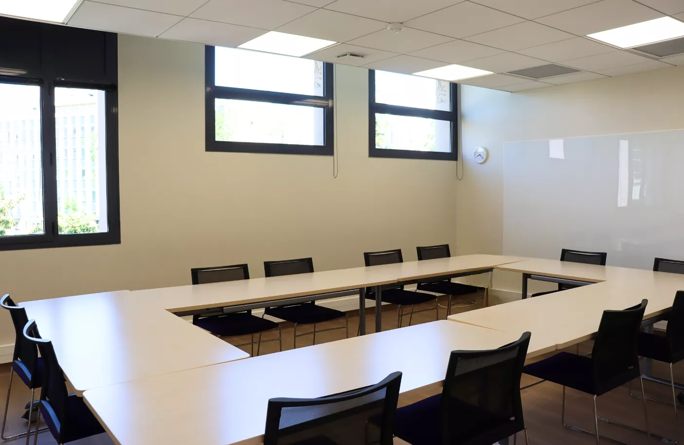 Location salle réunion villeurbanne