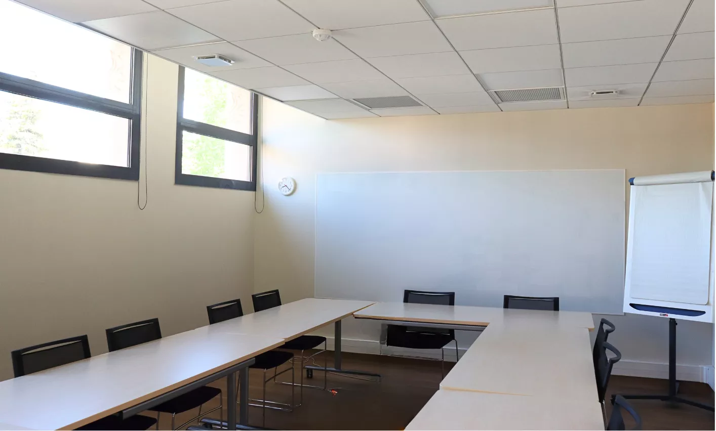 Location salle réunion villeurbanne