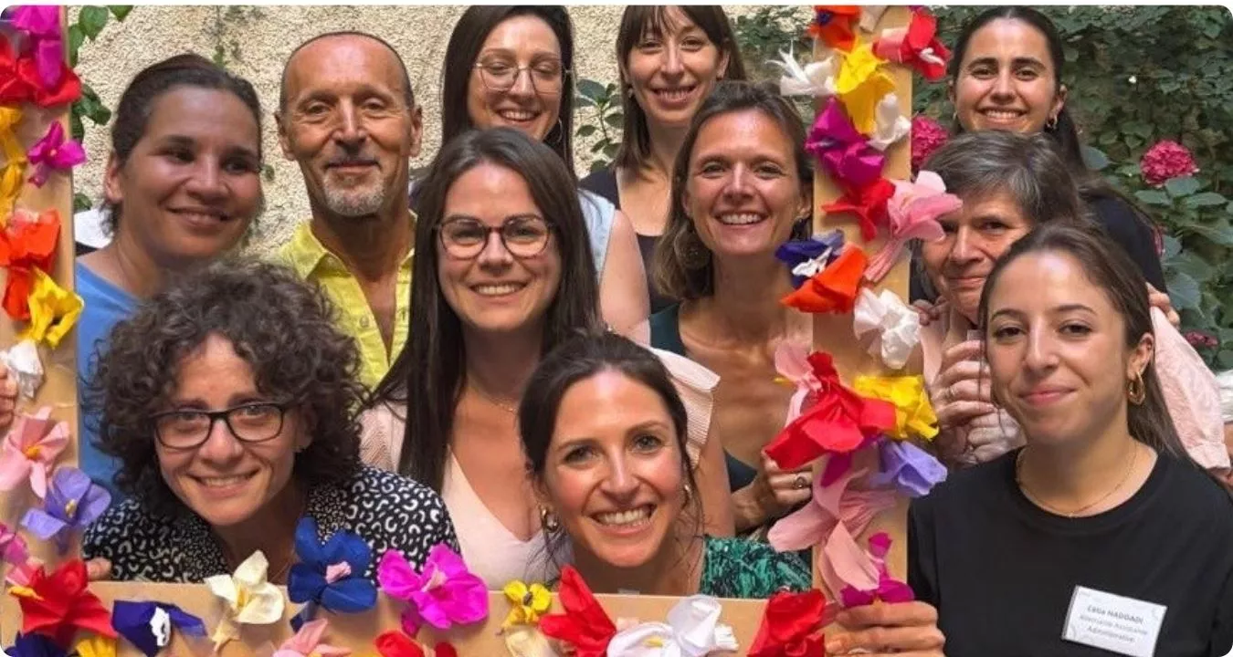 Ehpad lyon 6